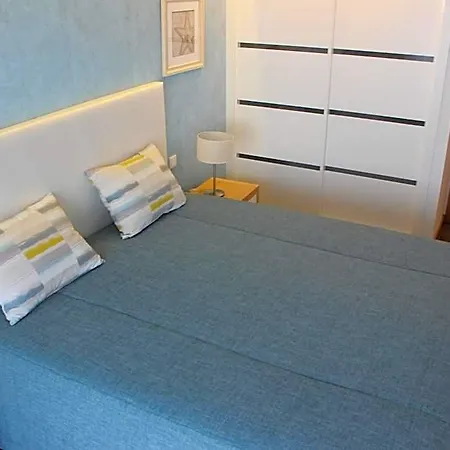 Turisticos Da Aparthotel Nazare