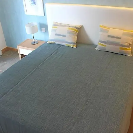 Aparthotel Turisticos Da Nazare