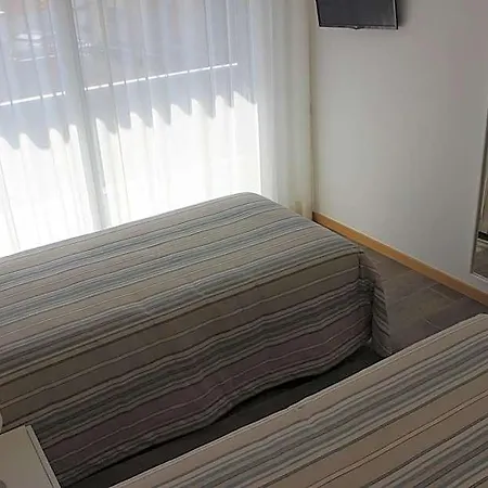 Turisticos Da Aparthotel Nazare