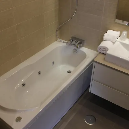 Apartmanhotel Turisticos Da Nazaré