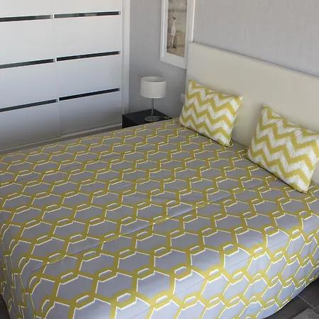 Turisticos Da Apartmanhotel