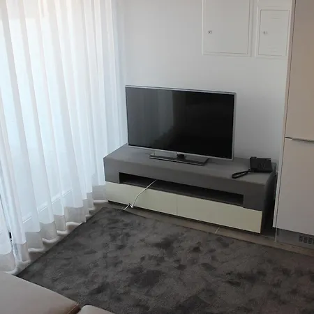 Apartmanhotel Turisticos Da Nazaré