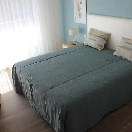 Apartmanhotel Turisticos Da Nazaré