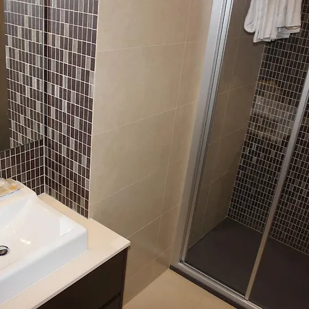 Apartmanhotel Turisticos Da