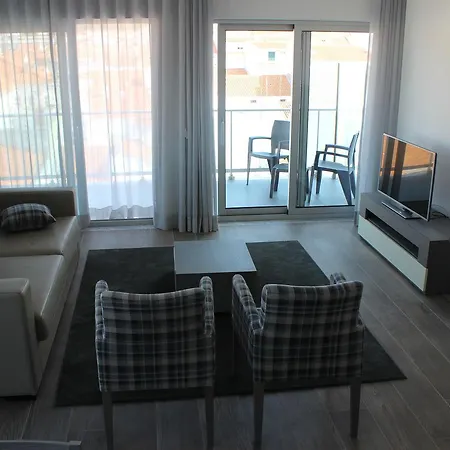 Turisticos Da 4* Nazaré