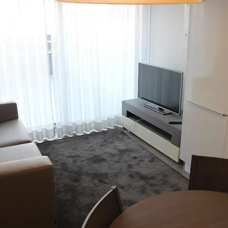 Turisticos Da Apartmanhotel Nazaré