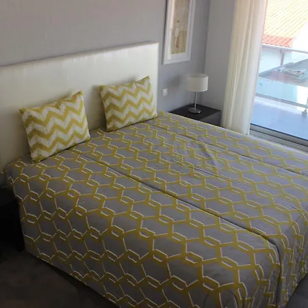 Lejlighedshotel Turisticos Da 4*