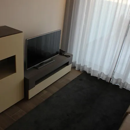 Turisticos Da Apartmanhotel Nazaré