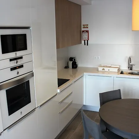 Turisticos Da Apartmanhotel 4*