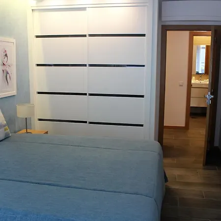 Apartmanhotel Turisticos Da