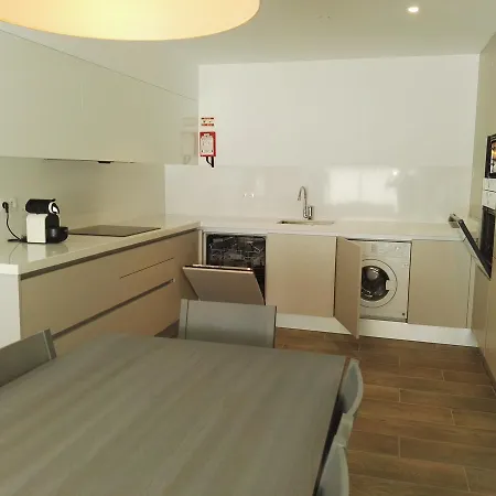 Apartmanhotel Turisticos Da