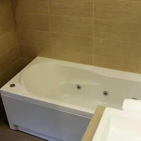 Turisticos Da Lejlighedshotel 4*