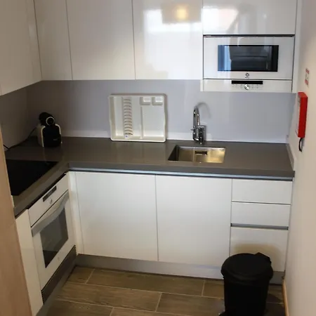 Turisticos Da Apartmanhotel