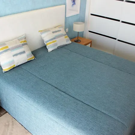 Apartmanhotel Turisticos Da