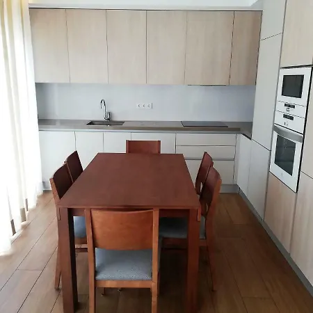 Turisticos Da Apartmanhotel