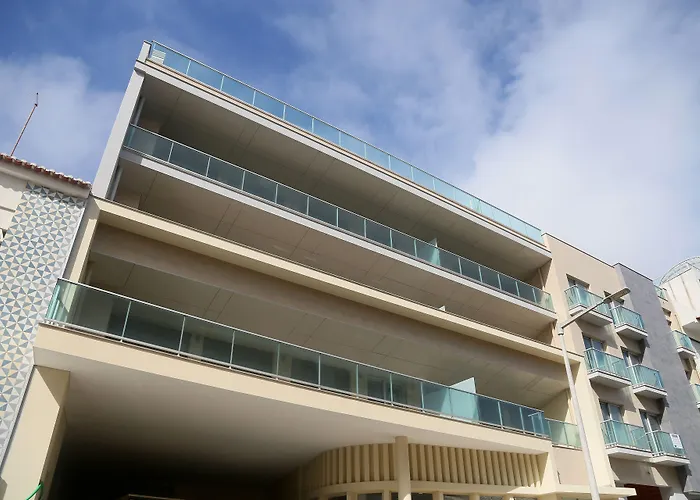 Turisticos Da 4* Nazaré