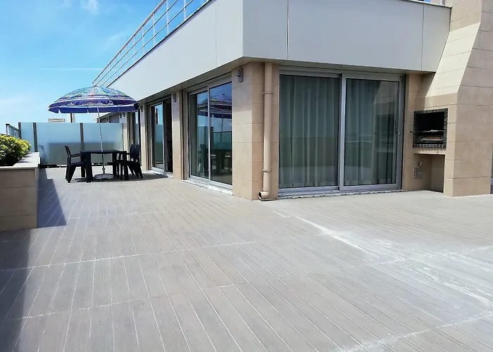 Turisticos Da Apartahotel 4*