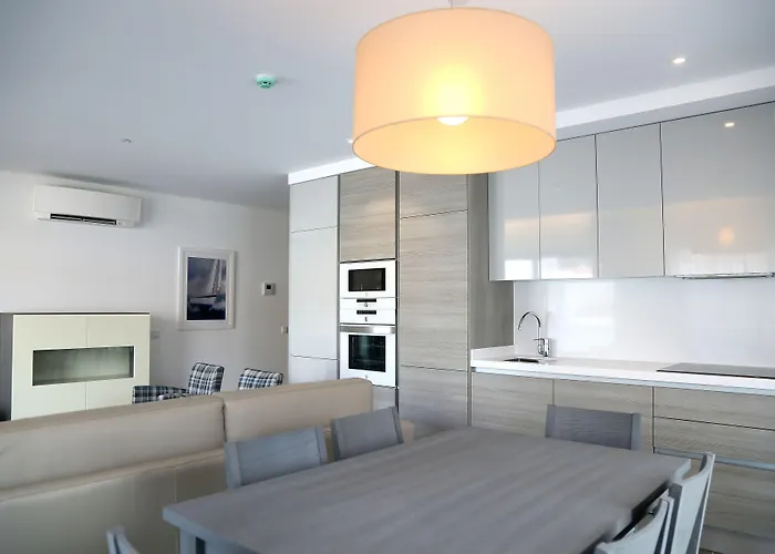 Apartahotel Turisticos Da 4*