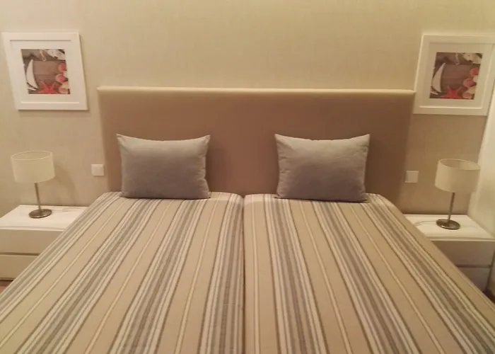 Turisticos Da Nazaré