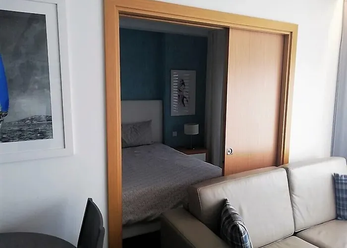 Aparthotel Turisticos Da Nazaré