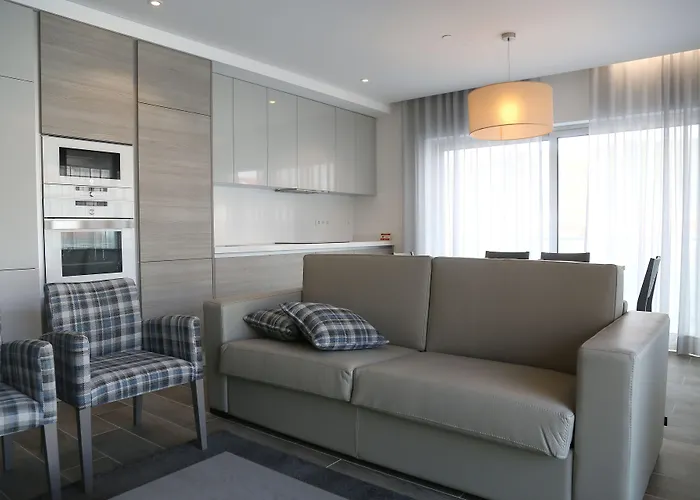 Turisticos Da 4* Nazaré