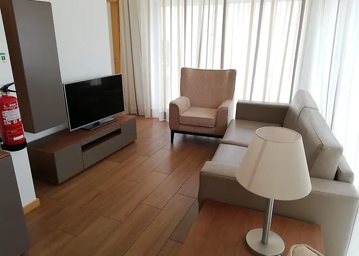 Turisticos Da Apartahotel