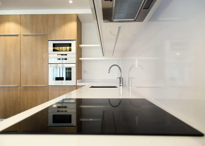 Turisticos Da Aparthotel 4*