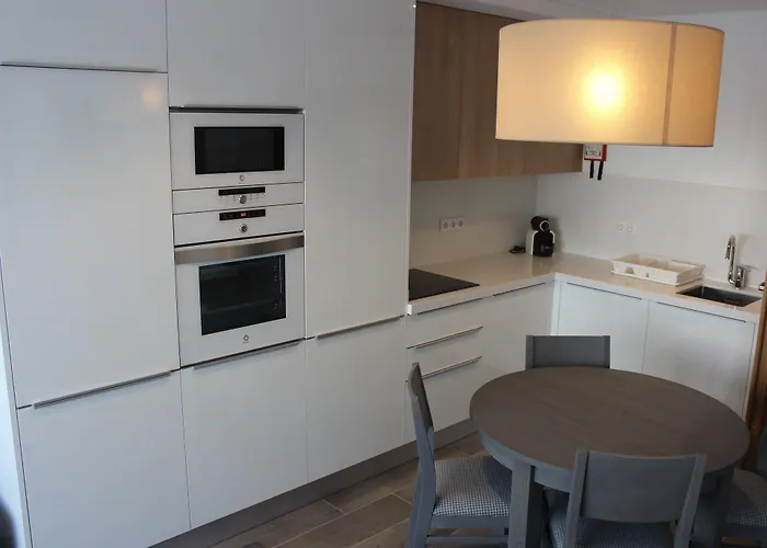 Turisticos Da 4* Nazaré