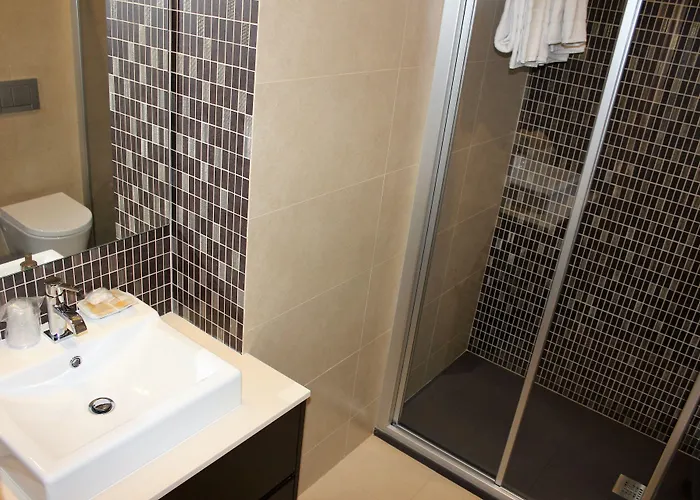 Turisticos Da 4* Nazaré