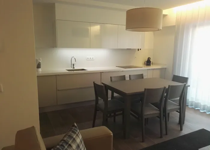 Turisticos Da Apartahotel 4*