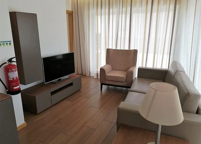 Turisticos Da Aparthotel