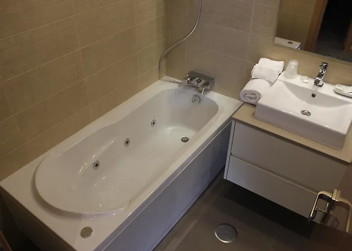 Aparthotel Turisticos Da Nazaré