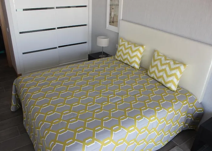 Turisticos Da Apartahotel