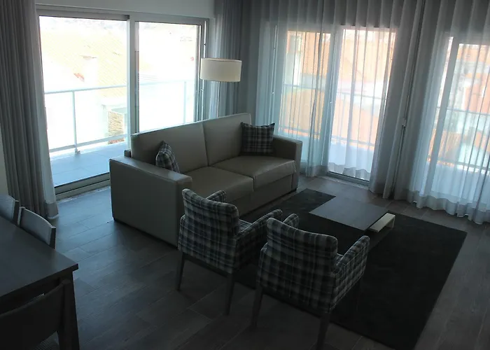 Apartahotel Turisticos Da 4*