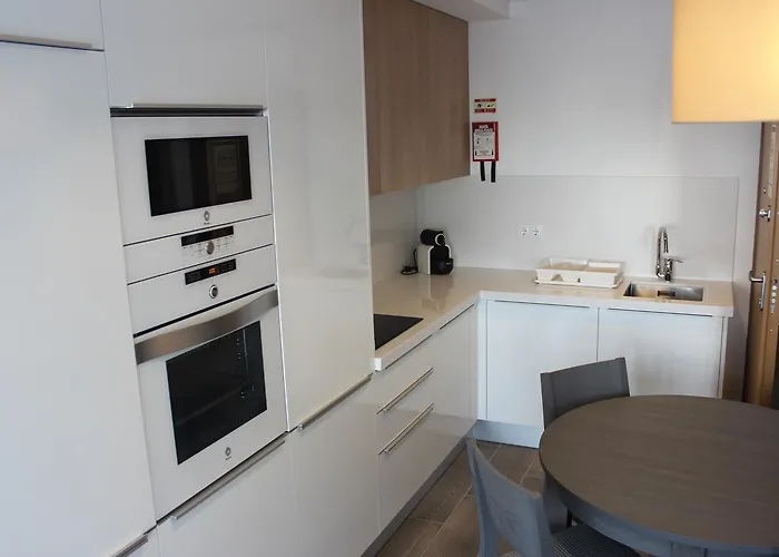 Turisticos Da Aparthotel