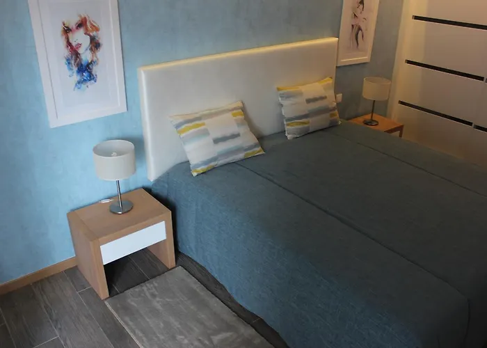 Apartahotel Turisticos Da 4*