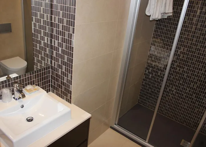 Aparthotel Turisticos Da