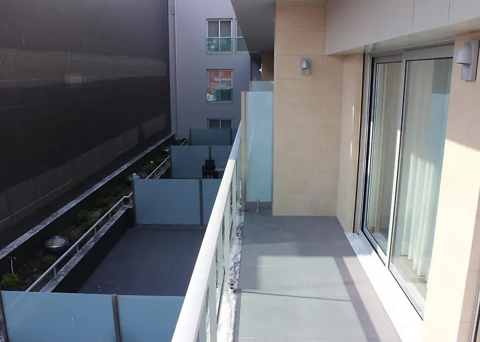 Turisticos Da Aparthotel