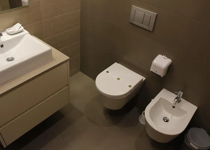 Apartahotel Turisticos Da 4*