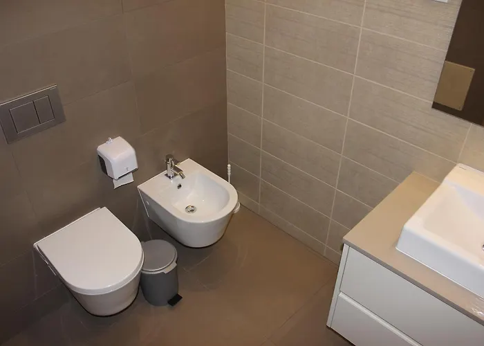 Turisticos Da 4* Nazaré