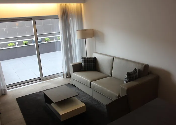 Turisticos Da Aparthotel