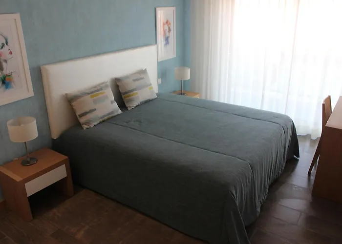 Turisticos Da Apartahotel 4*