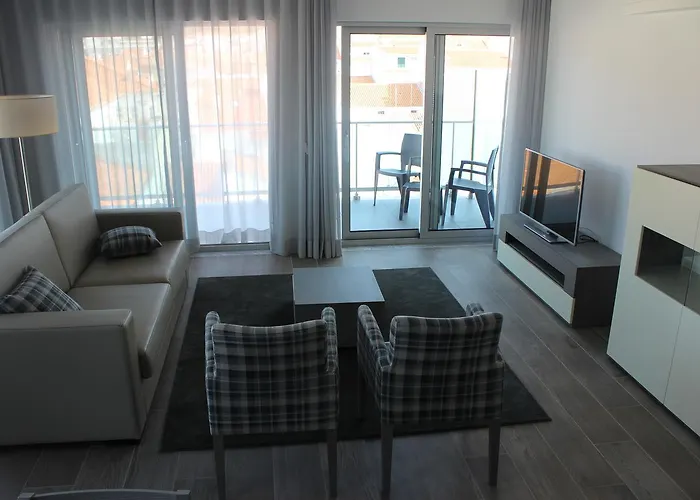 Turisticos Da 4* Nazaré