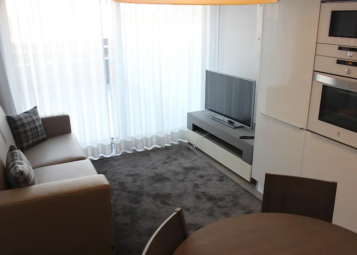 Turisticos Da Apartahotel Nazaré