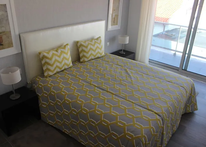 Aparthotel Turisticos Da 4*