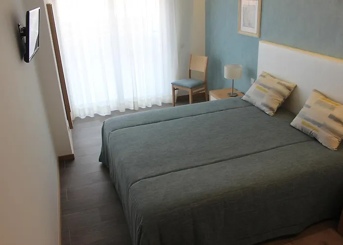 Turisticos Da Nazaré