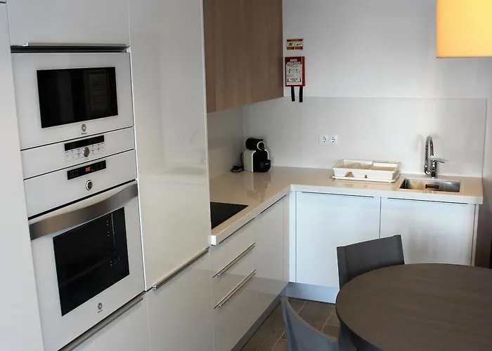 Turisticos Da Apartahotel 4*