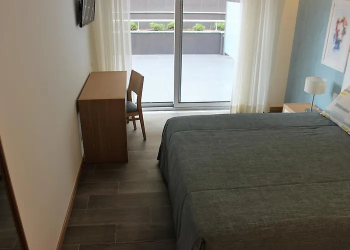 Turisticos Da Aparthotel