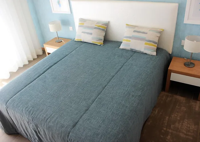 Turisticos Da Nazaré