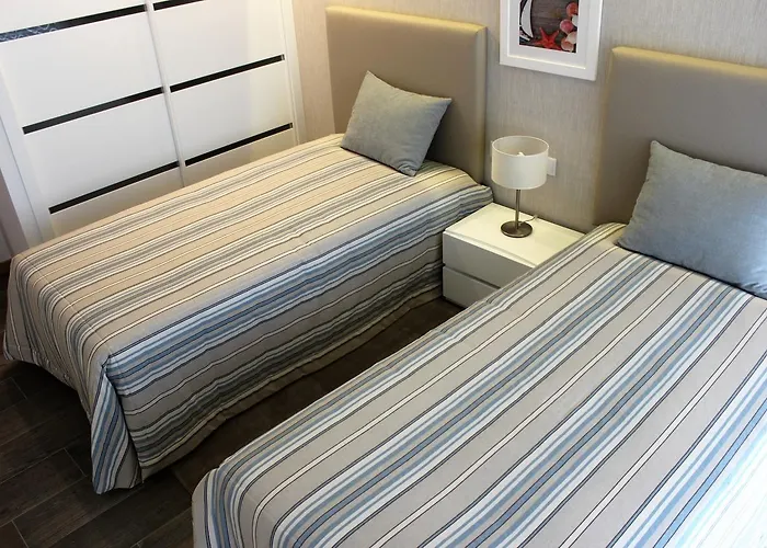 Aparthotel Turisticos Da Nazaré